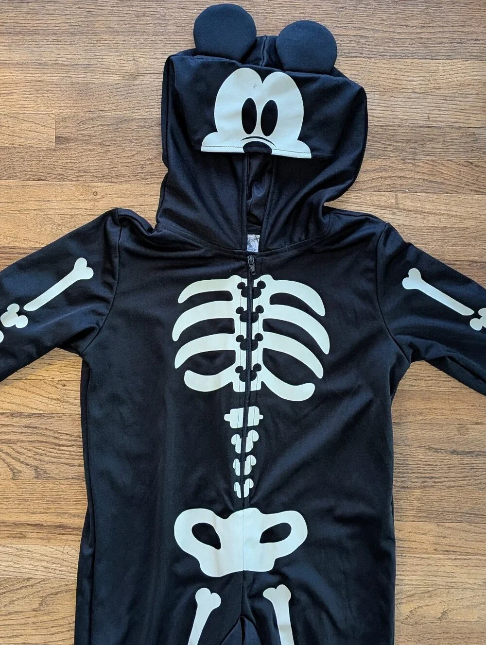 Disney mickey mouse